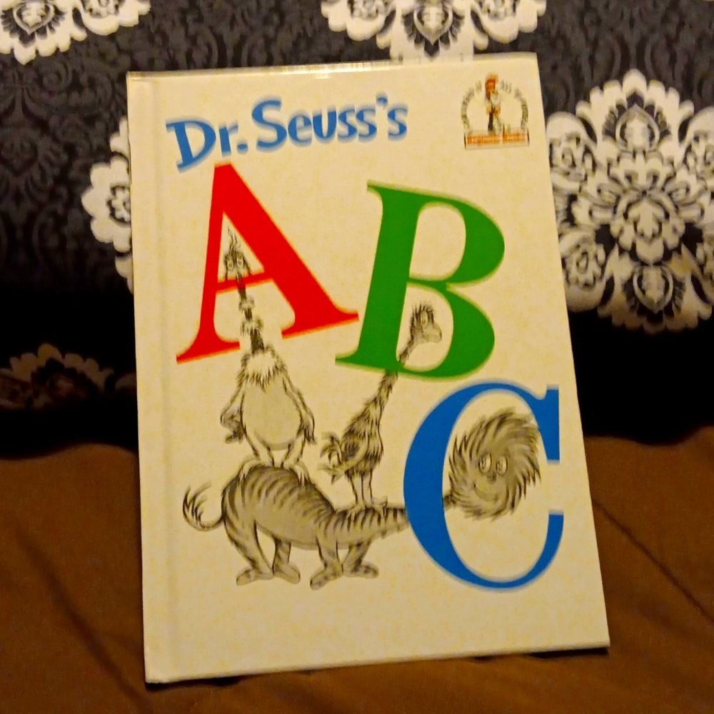 Children's book